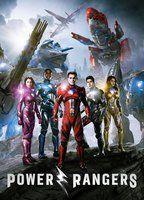 Power Rangers Sexy Underwear 109932