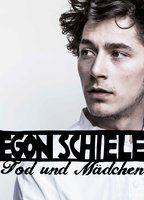 Egon Schiele: Death and the Maiden Breasts Bush 109938