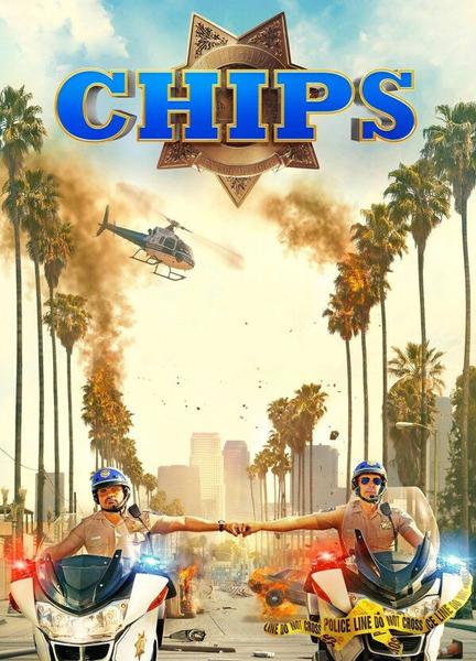 CHiPS Body Double Breasts 109947