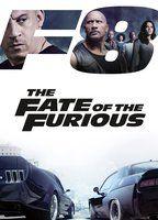 The Fate of the Furious Sexy Underwear 109950