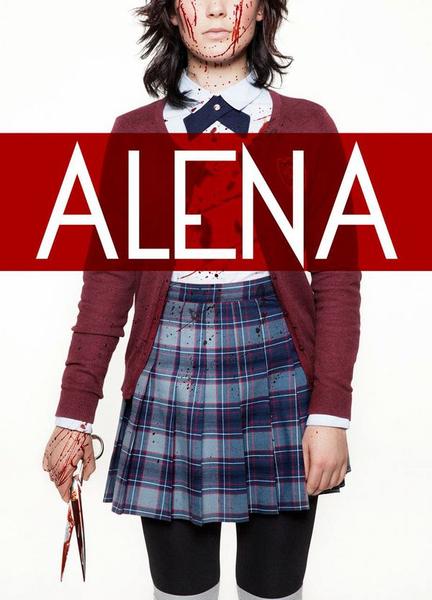 Alena Lesbian Sexy 109959