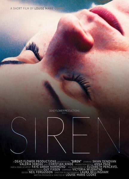 Siren Breasts Butt 109967