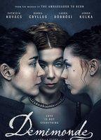 Demimonde Breasts Lesbian 109981