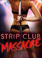 Strip Club Massacre Bikini Breasts 110012