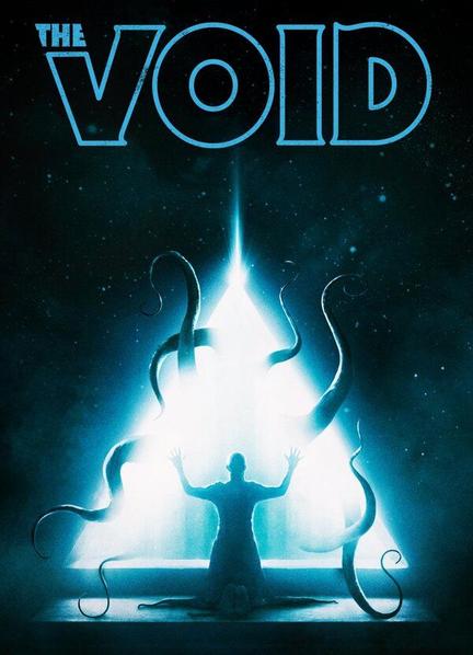 The Void Underwear 110022