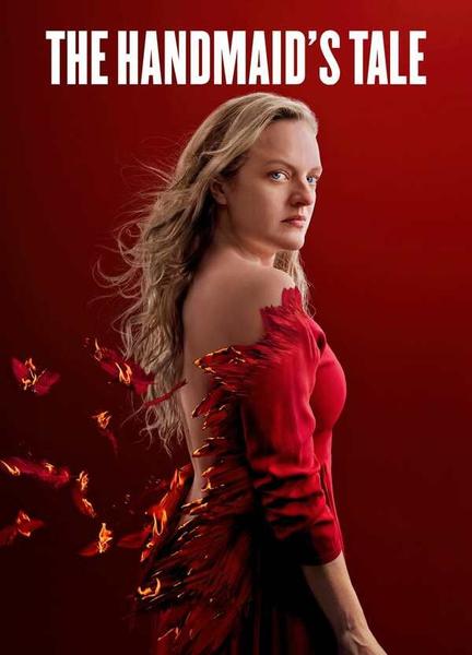 The Handmaid's Tale Bikini Body Double 130860