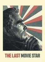 The Last Movie Star Sexy Thong 111911