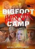Bigfoot Horror Camp Bikini Breasts 110041