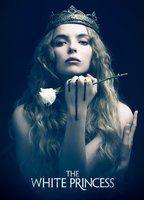 The White Princess Breasts Left Breast 110052