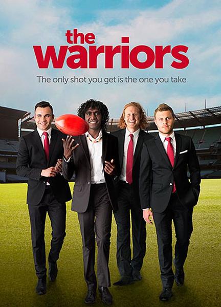 The Warriors Breasts Right Breast 110088