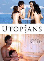 Utopians Breasts Bush 110092