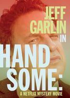 Handsome: A Netflix Mystery Movie Underwear 110102