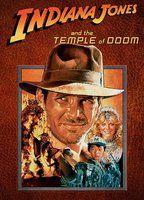 Indiana Jones and the Temple of Doom Sexy 110118