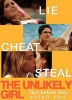 The Unlikely Girl Bikini Breasts 110120