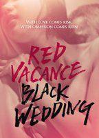 Red Vacance Black Wedding Breasts Butt 110149