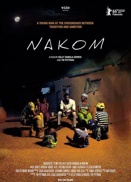 Nakom Breasts 110164