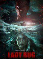 Lady Bug Breasts Butt 110182