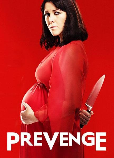 Prevenge Breasts Sexy 110189