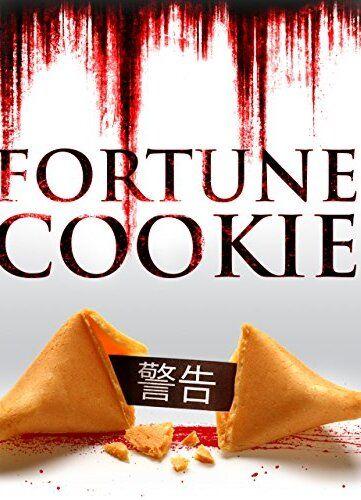 Fortune Cookie Breasts Butt 110257