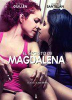The Secret of Magdalena Breasts Butt 110279