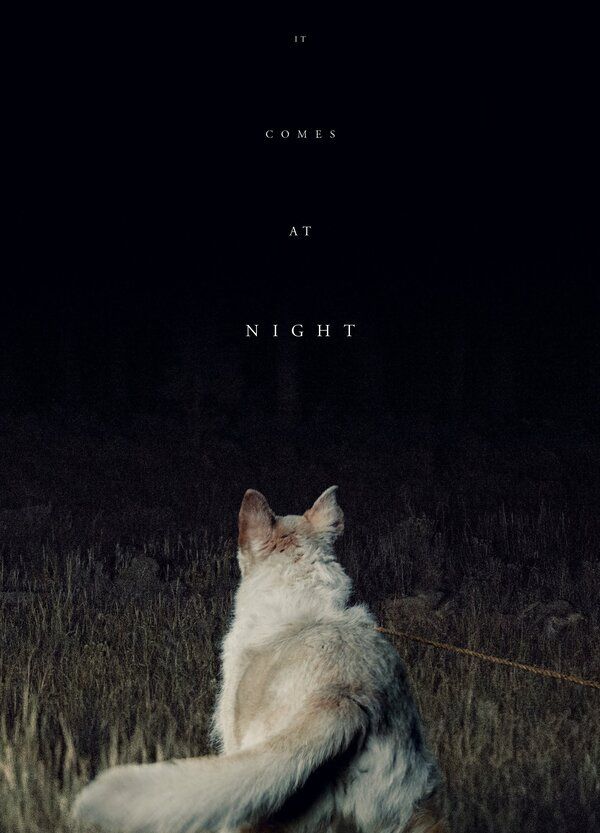 It Comes at Night