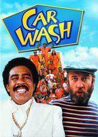 Car Wash Sexy Underwear 110320