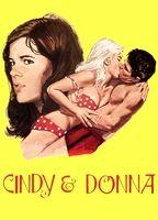 Cindy and Donna Bikini Breasts 110342