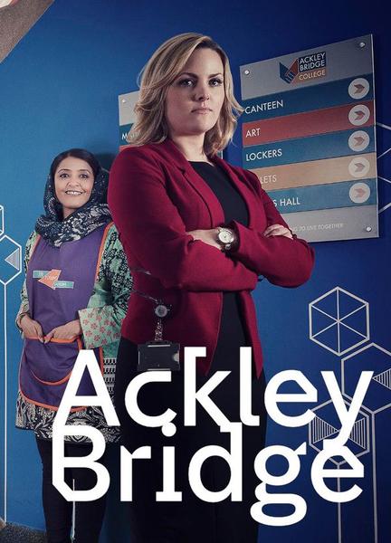 Ackley Bridge Lesbian 110343