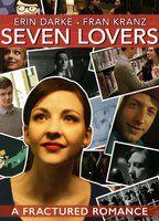 Seven Lovers Sexy Underwear 110354
