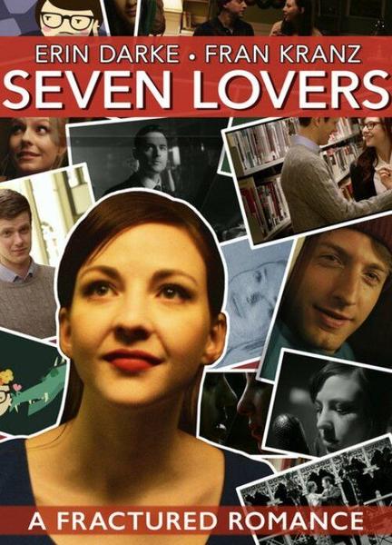 Seven Lovers Sexy Underwear 110354