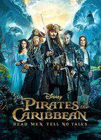 Pirates of the Caribbean: Dead Men Tell No Tales Sexy 110359