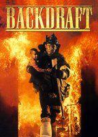 Backdraft Breasts Sexy 110360