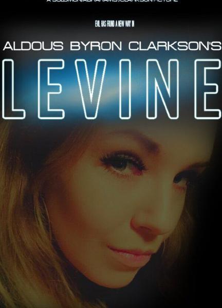 Levine Breasts Butt 110374
