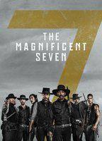 The Magnificent Seven Sexy 110392