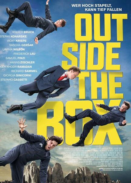 Outside the Box Sexy 110405