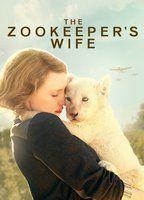 The Zookeeper's Wife Breasts Left Breast 110407