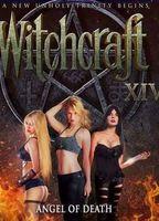 Witchcraft 14: Angel of Death Breasts Bush 110409