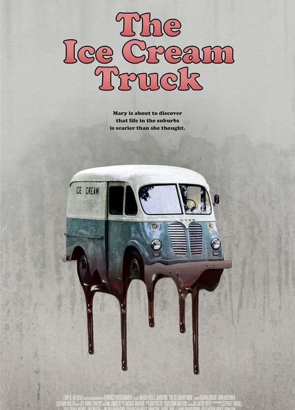 The Ice Cream Truck