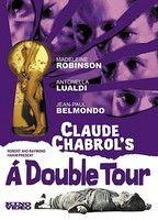 À double tour Underwear 110434