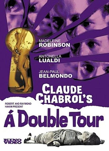 À double tour Underwear 110434