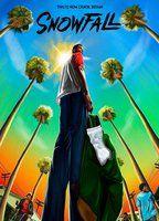 Snowfall Bikini Butt 110438