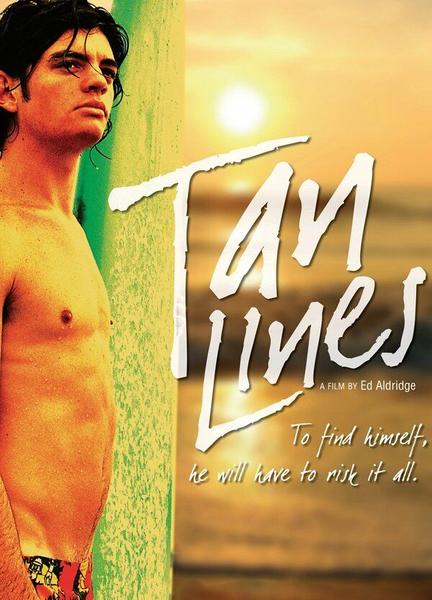 Tan Lines Bikini 110462
