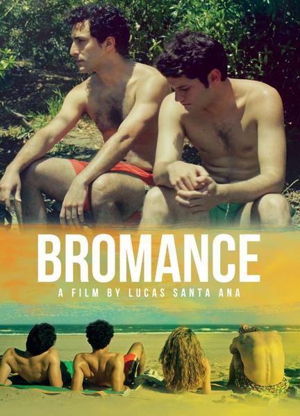Bromance Bikini Breasts 110469
