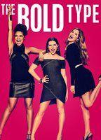 The Bold Type Lesbian Sexy 110475