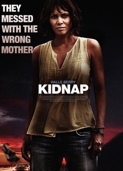 Kidnap Sexy 110477