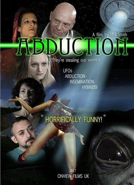 Abduction Breasts Sexy 110501