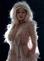 V Magazine Photo Shoot 2017 Breasts Right Breast 110511