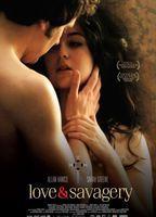 Love & Savagery Breasts Left Breast 110525