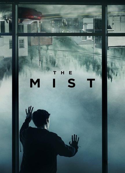 The Mist Butt Sexy 110550