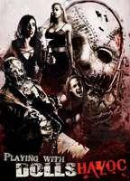 Playing with Dolls: Havoc Breasts Right Breast 113237